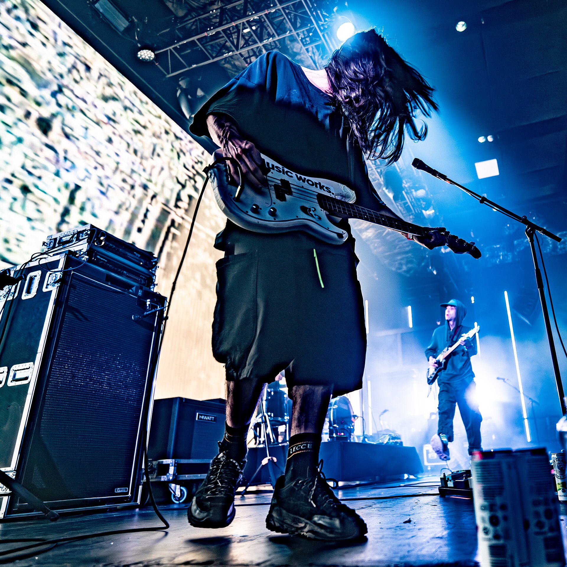 DIIV at Here at Outernet, London, 3 September 2025