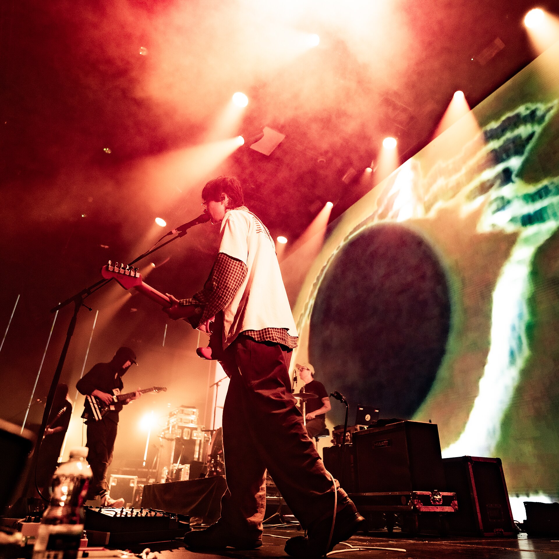 DIIV at Here at Outernet, London, 3 September 2025