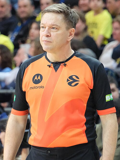 Damir Javor 20260320