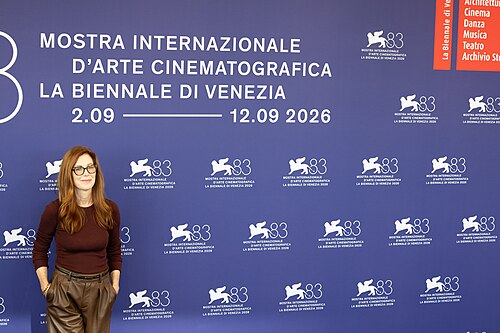 Dana Delany, actress, at 83rd Venice International Film Festival in Venice, Italy for the film THE BASICS OF PHILOSOPHY .