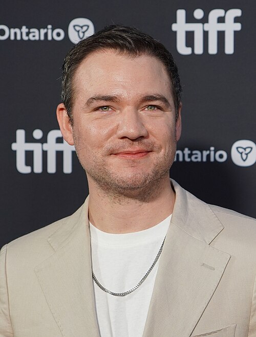 Daniel Durant attending the "Being Heumann" Premiere at TIFF 2026