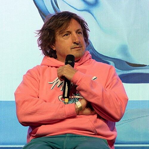 Daniel Pemberton, composer and songwriter, at SXSW London 2025