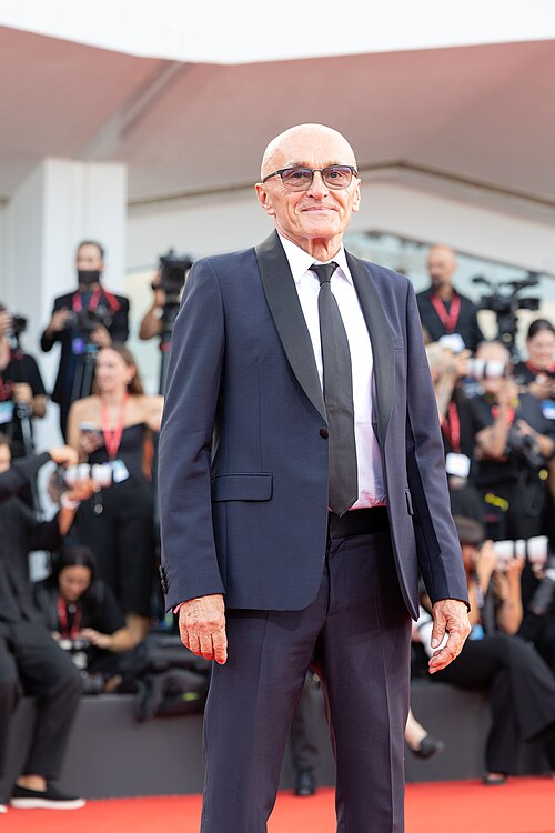 Danny Boyle Director, Movie INK at the 83rd Venice FILM festival-28