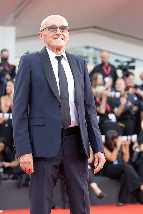 Danny Boyle Director, Movie INK at the 83rd Venice FILM festival-28