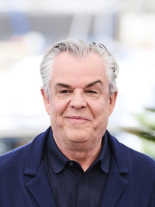 Danny Huston poses for a portrait during a photocall at the 2026 Cannes Film Festival