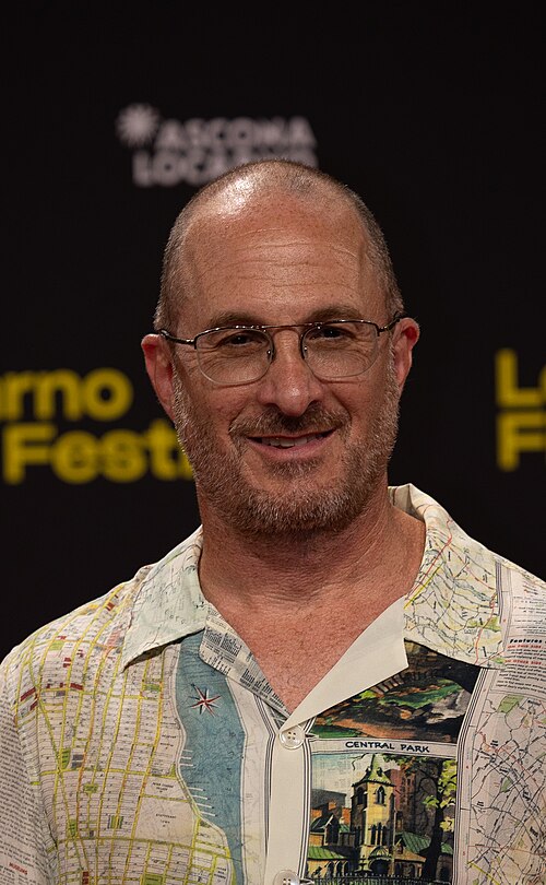 Darren Aronofsky 79th Locarno Film Festival - Red Carpet