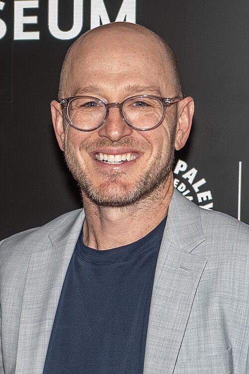 Dave LaMattina during Kicking Off FIFA World Cup 2026 at the Paley Center