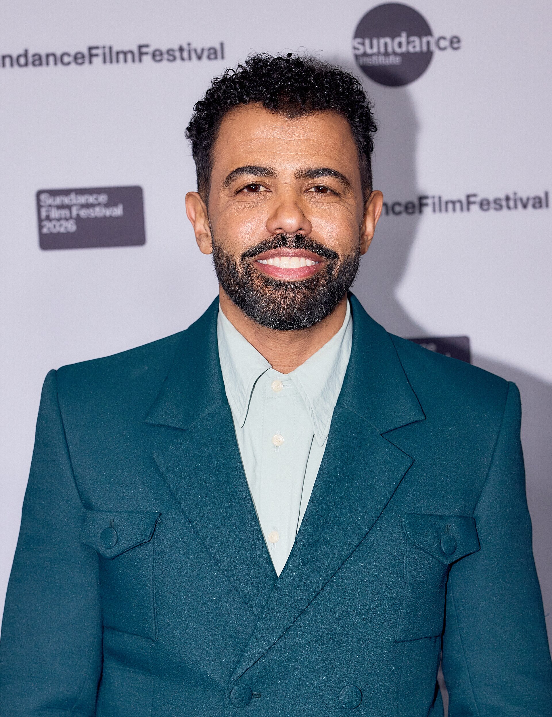Daveed Diggs