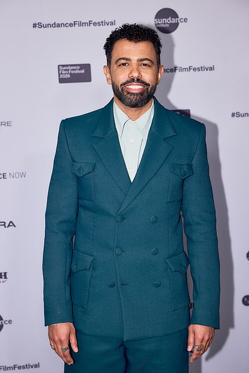 Daveed Diggs