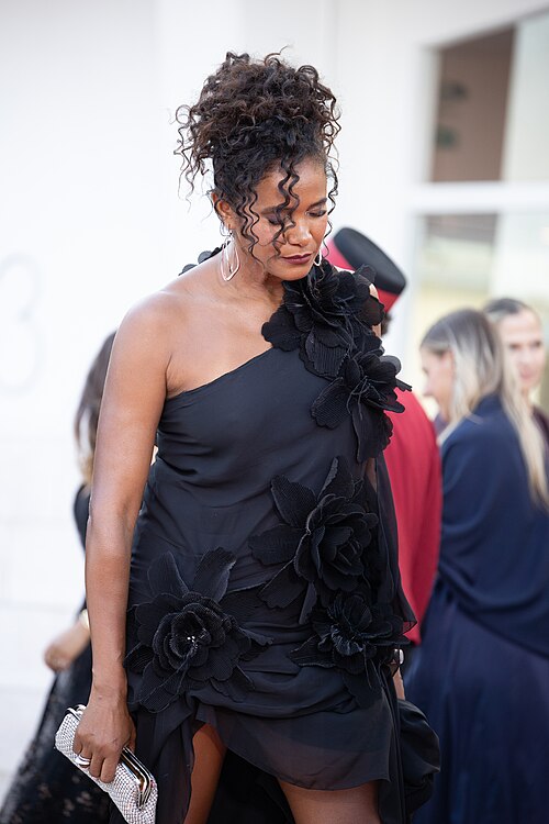 Denny Méndez at the 83rd Venice FILM festival-27