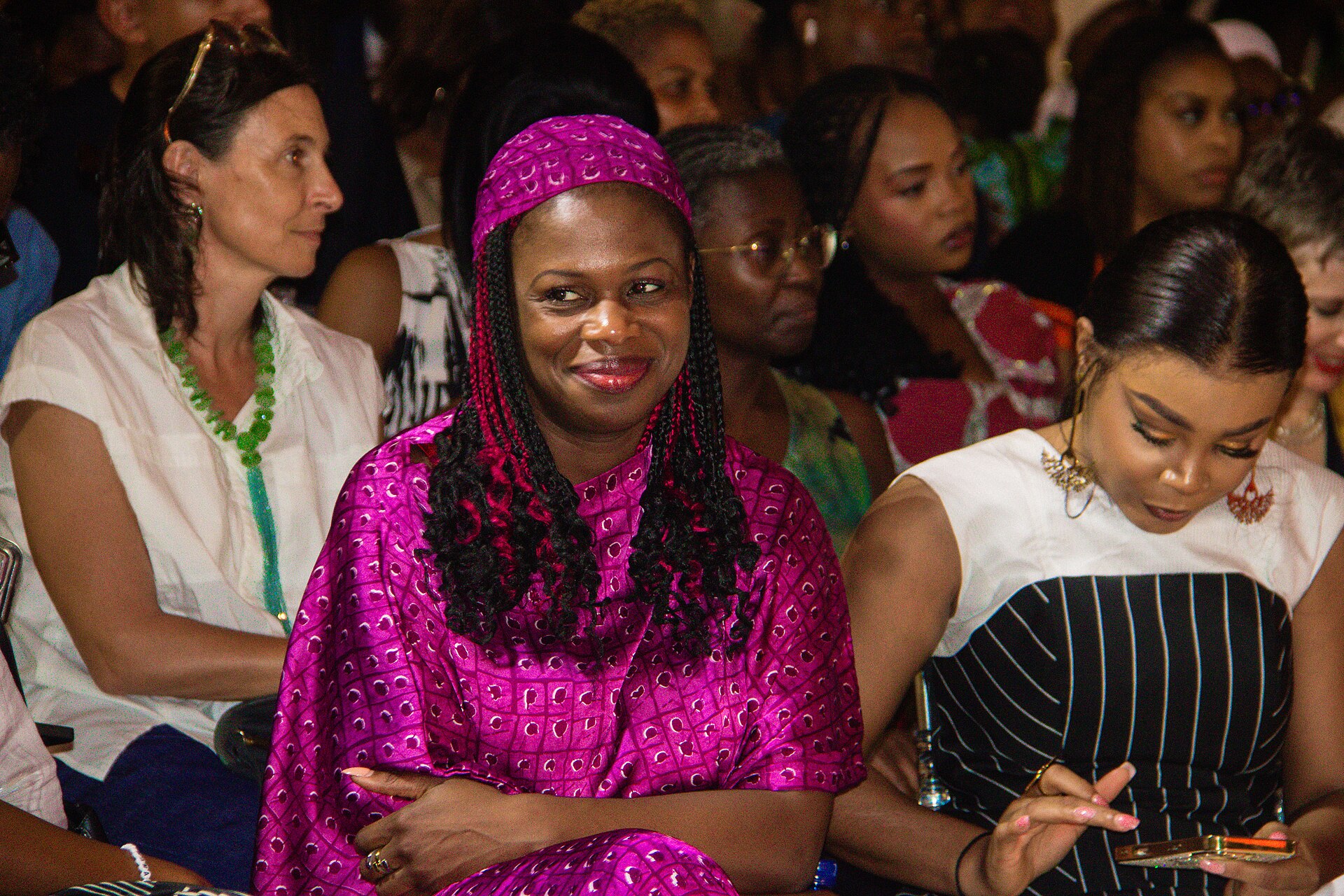 Les moments forts du FIFF 2026