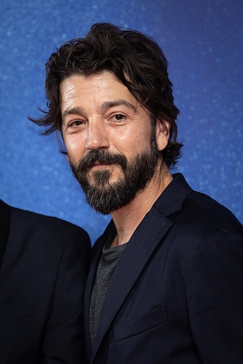 Diego Luna at the 83rd Venice International Film Festival