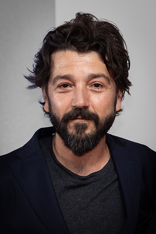 Diego Luna at the 83rd Venice International Film Festival