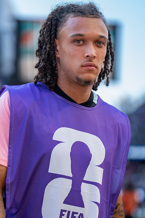 Diego Moreira during Belgium v United States at the 2026 FIFA World Cup