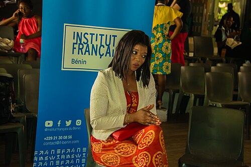 Festival International des films des femmes de Cotonou