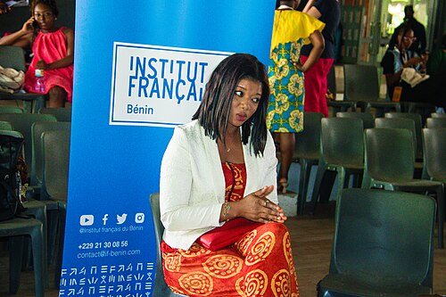 Le festival international des films des femmes de Cotonou