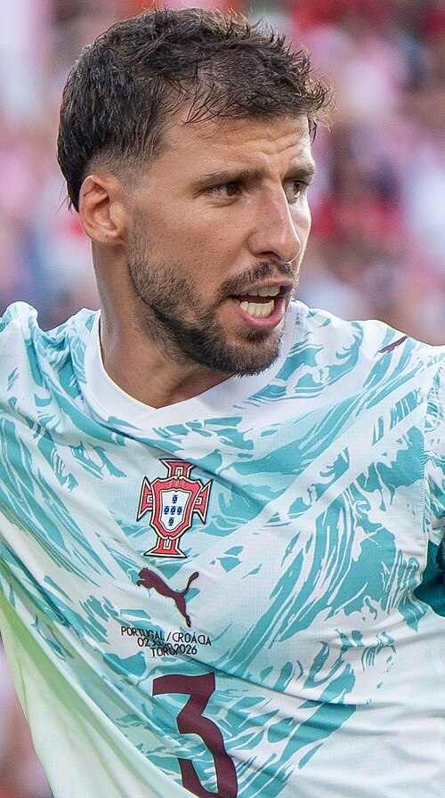Diogo Costa during Croatia v Portugal on 2 July 2026 at the 2026 FIFA World Cup