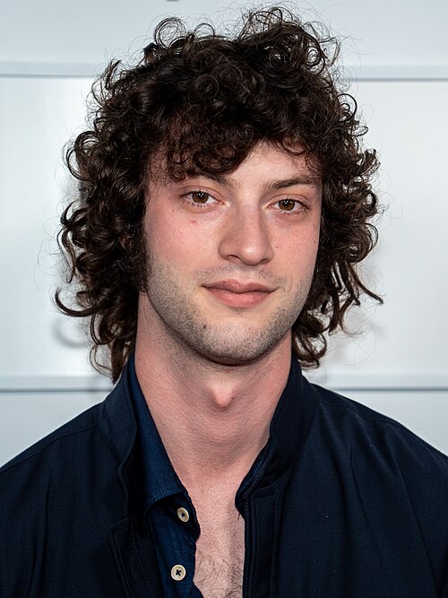 Dominic Sessa during the Tow premiere at the 2025 Tribeca Festival