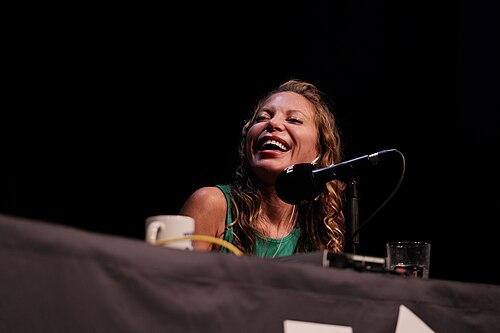 Doully à La Dernière sur Radio Nova