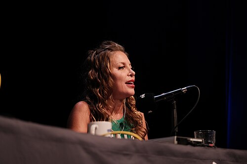 Doully à La Dernière sur Radio Nova