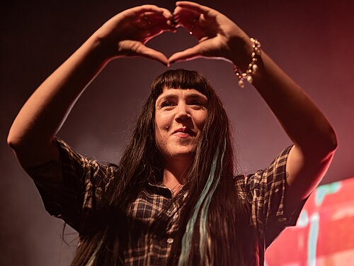 Dream State, UK alt rock band, at the SXSW London festival hosted in London, England during June 2026.