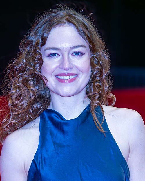 Dust film cast Berlin Film Festival 2026