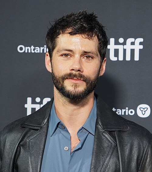 Dylan O'Brien attending the "Being Heumann" Premiere at TIFF 2026