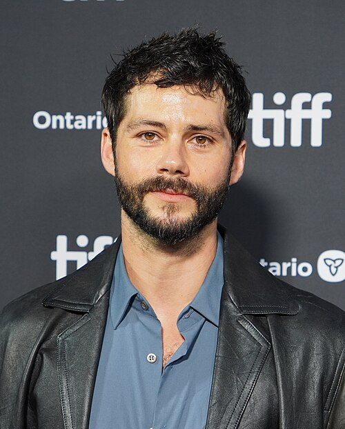 Dylan O'Brien attending the "Being Heumann" Premiere at TIFF 2026