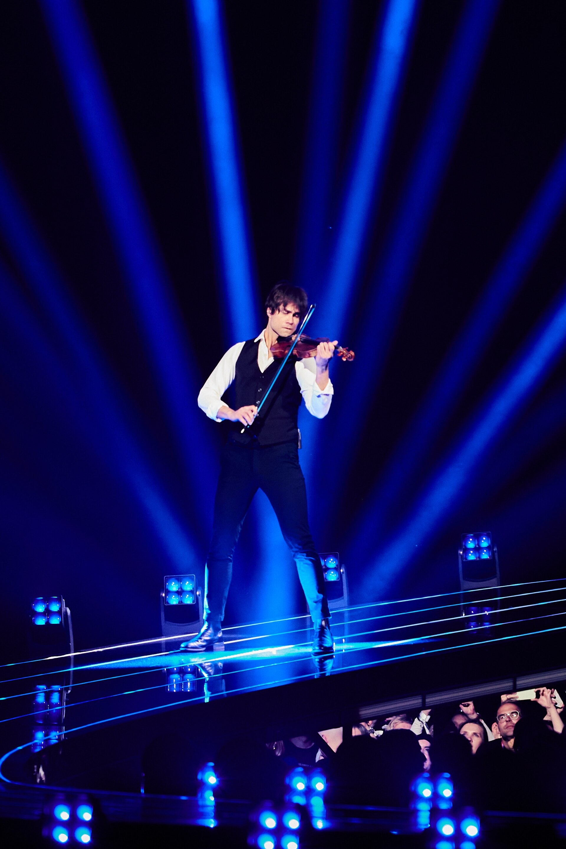ESC 2026 Grand Final Alexander Rybak