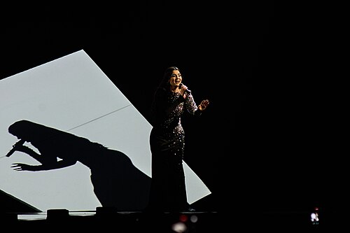 ESC 2026 Second Semi Final Atvara 002