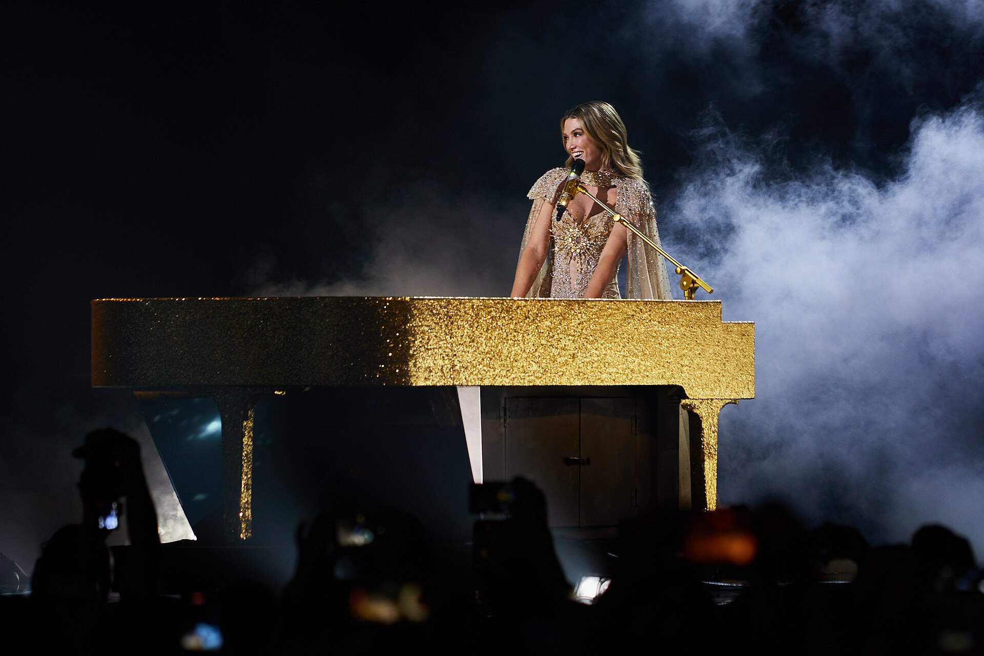 ESC 2026 Second Semi Final Delta 002