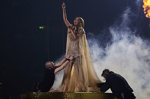 ESC 2026 Second Semi Final Delta 003