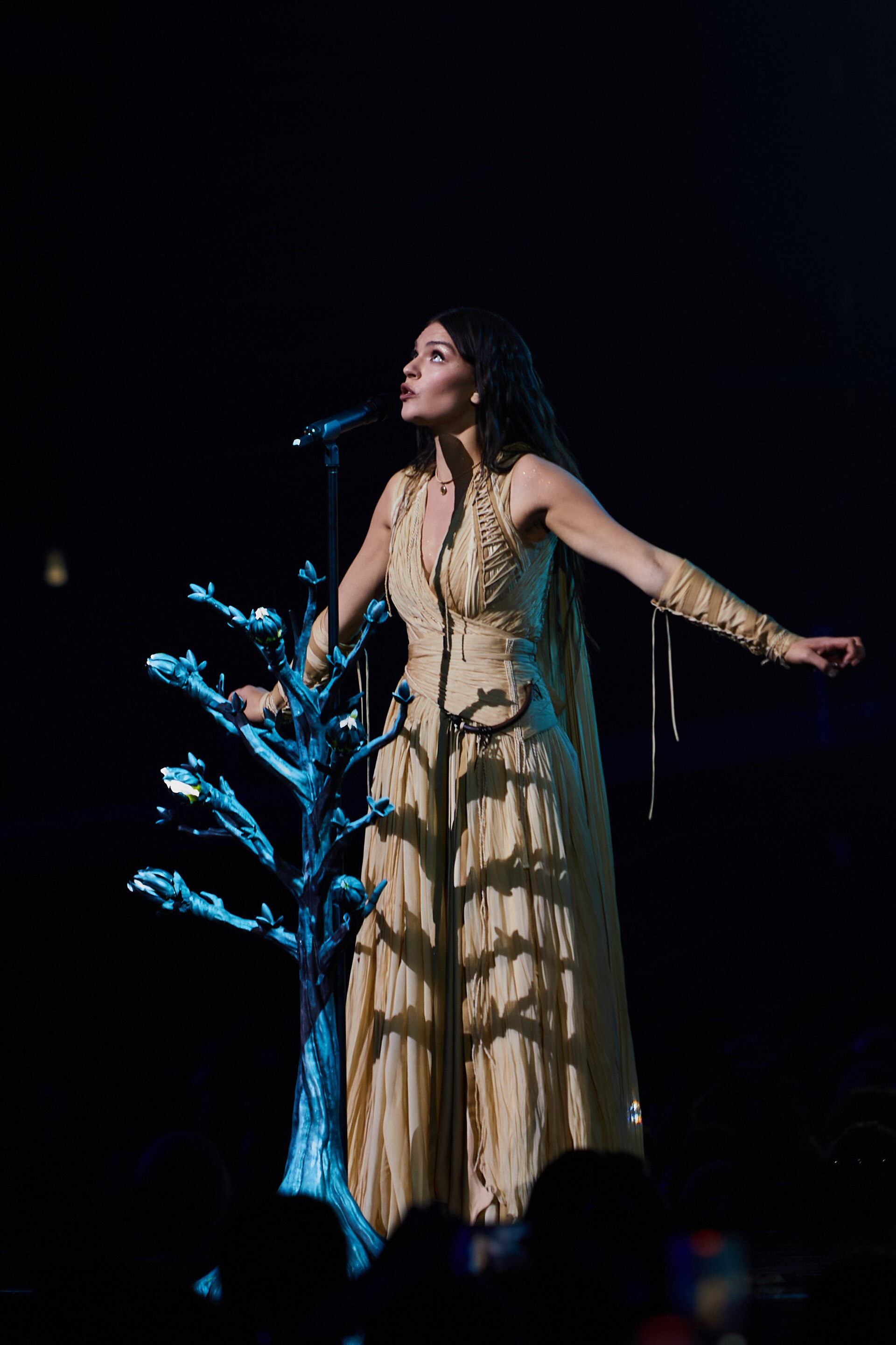 ESC 2026 Second Semi Final Eva Marija 001