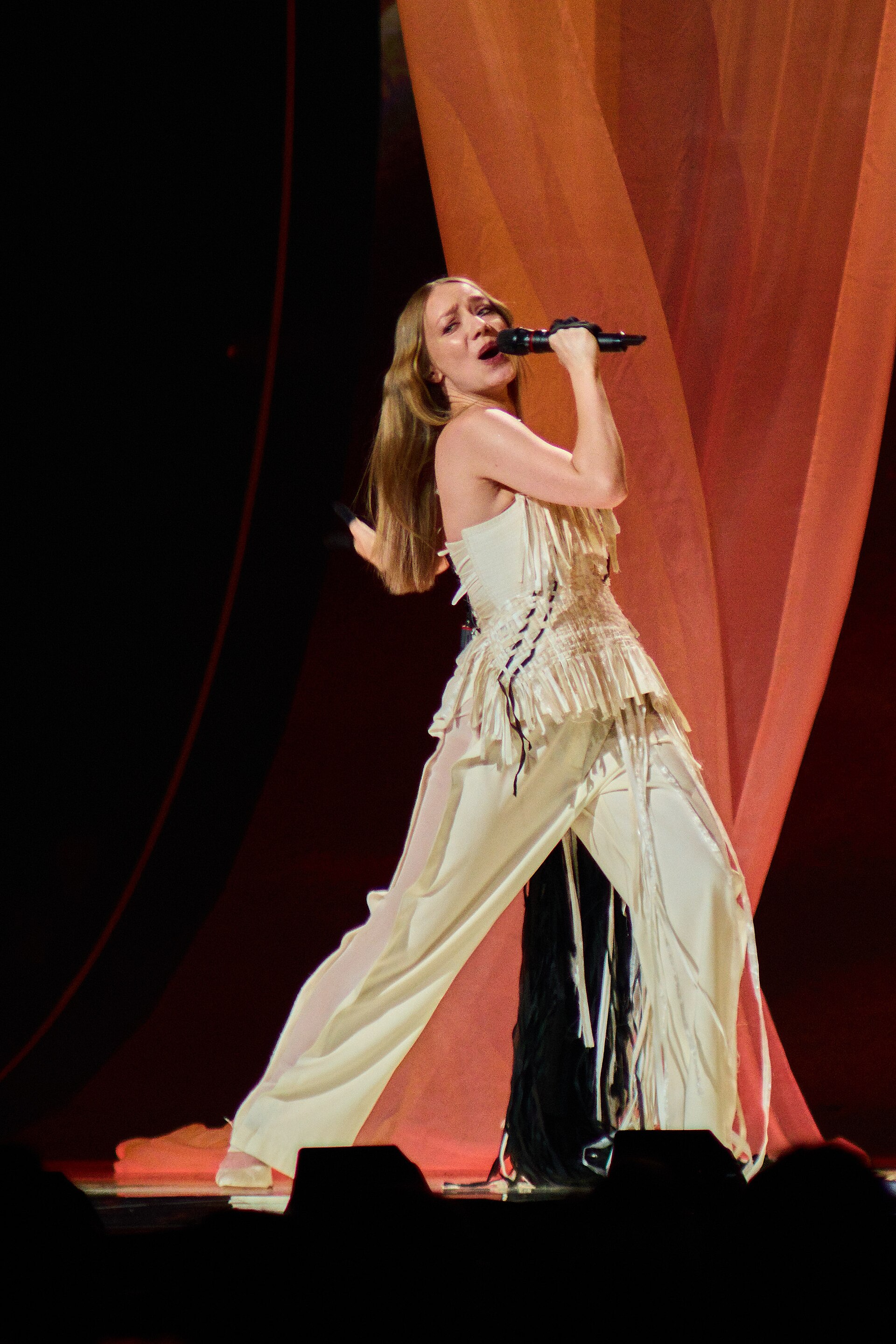 ESC 2026 Second Semi Final Leleka 001