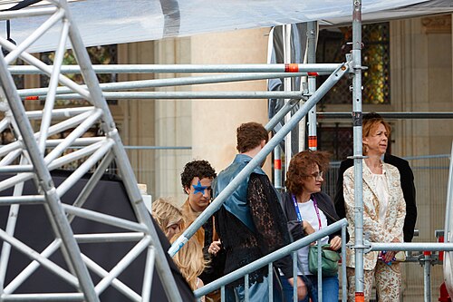 ESC 2026 Turquoise Carpet Event Cosmó 003
