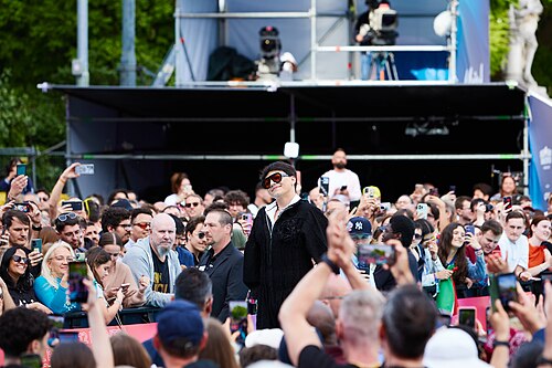 ESC 2026 Turquoise Carpet Event JJ 003