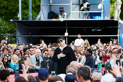 ESC 2026 Turquoise Carpet Event JJ 004