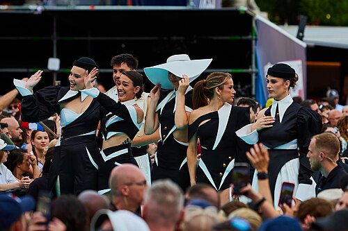 ESC 2026 Turquoise Carpet Even Lelek 001
