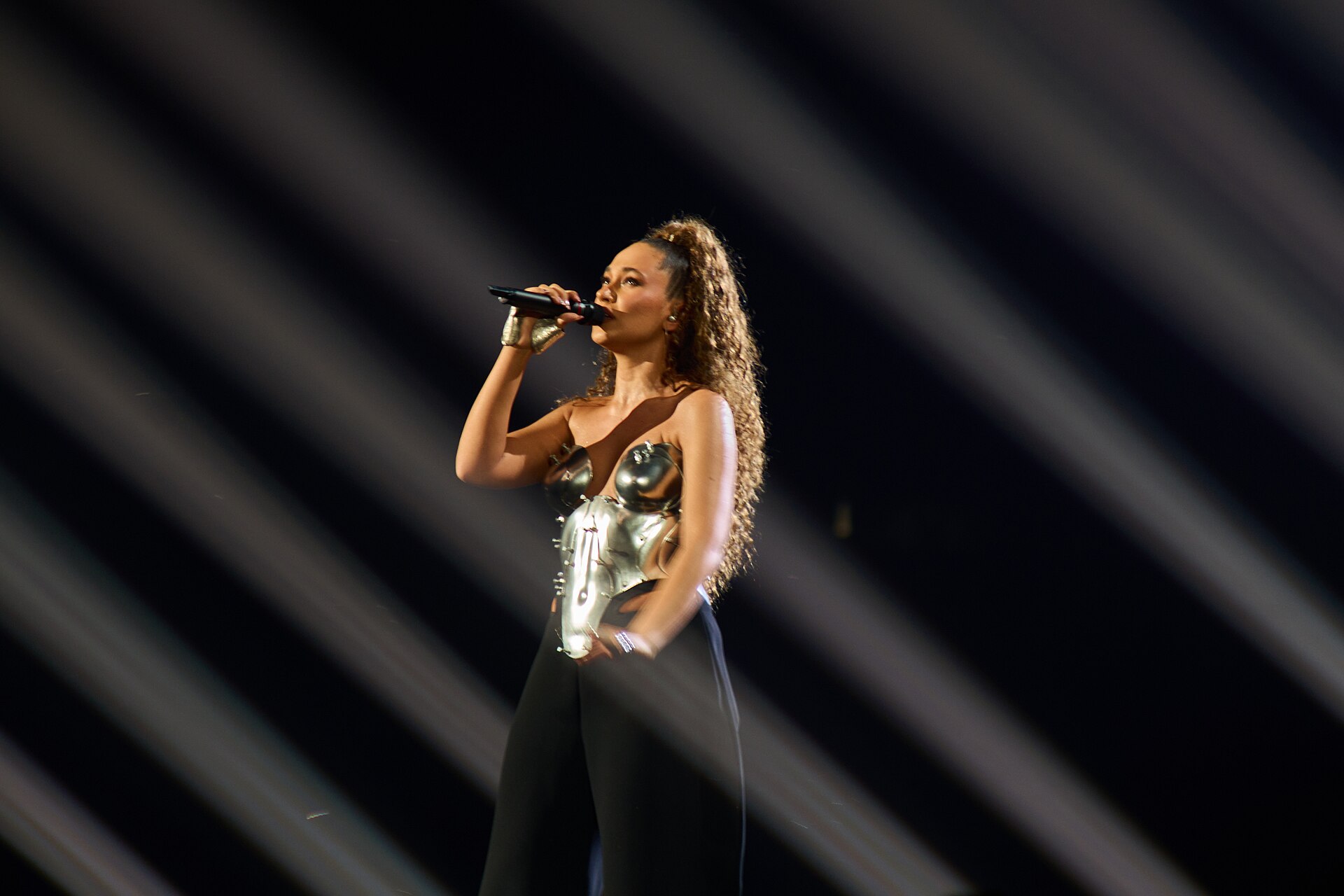 ESC 2026 Wet Dress Rehearsal 2  Erstes Semifinale Poland 002
