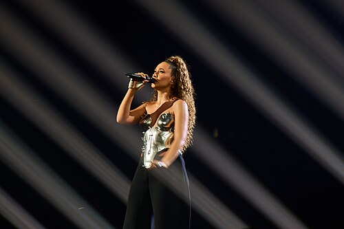 ESC 2026 Wet Dress Rehearsal 2  Erstes Semifinale Poland 002