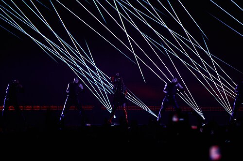 ESC 2026 Wet Dress Rehearsal 2 First Semi Final Sweden 001