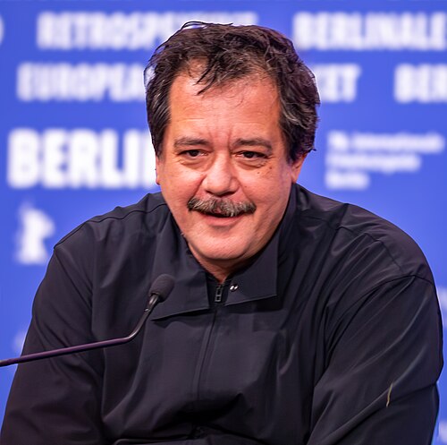 Efthimis Filippou at Berlin Film Festival 2026