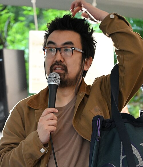 Ei Arakawa-Nash at the Biennale di Venezia 2026