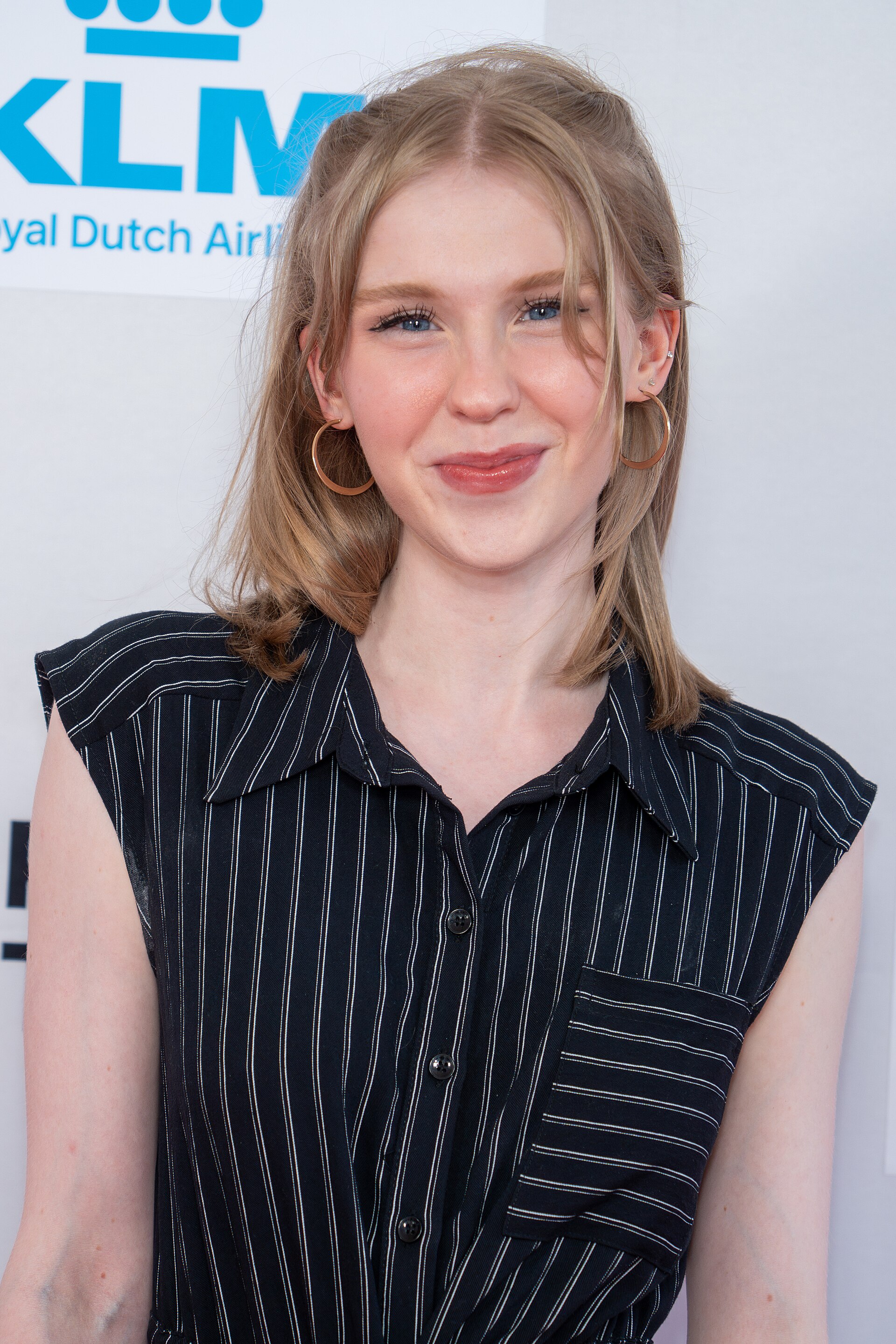 Eileen Brady during the She Dances premiere at the 2025 Tribeca Festival