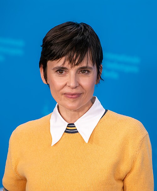 Elena Anaya at Berlin Film Festival 2026