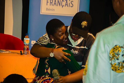 Festival International des films des femmes de Cotonou