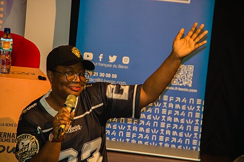 Festival International des films des femmes de Cotonou