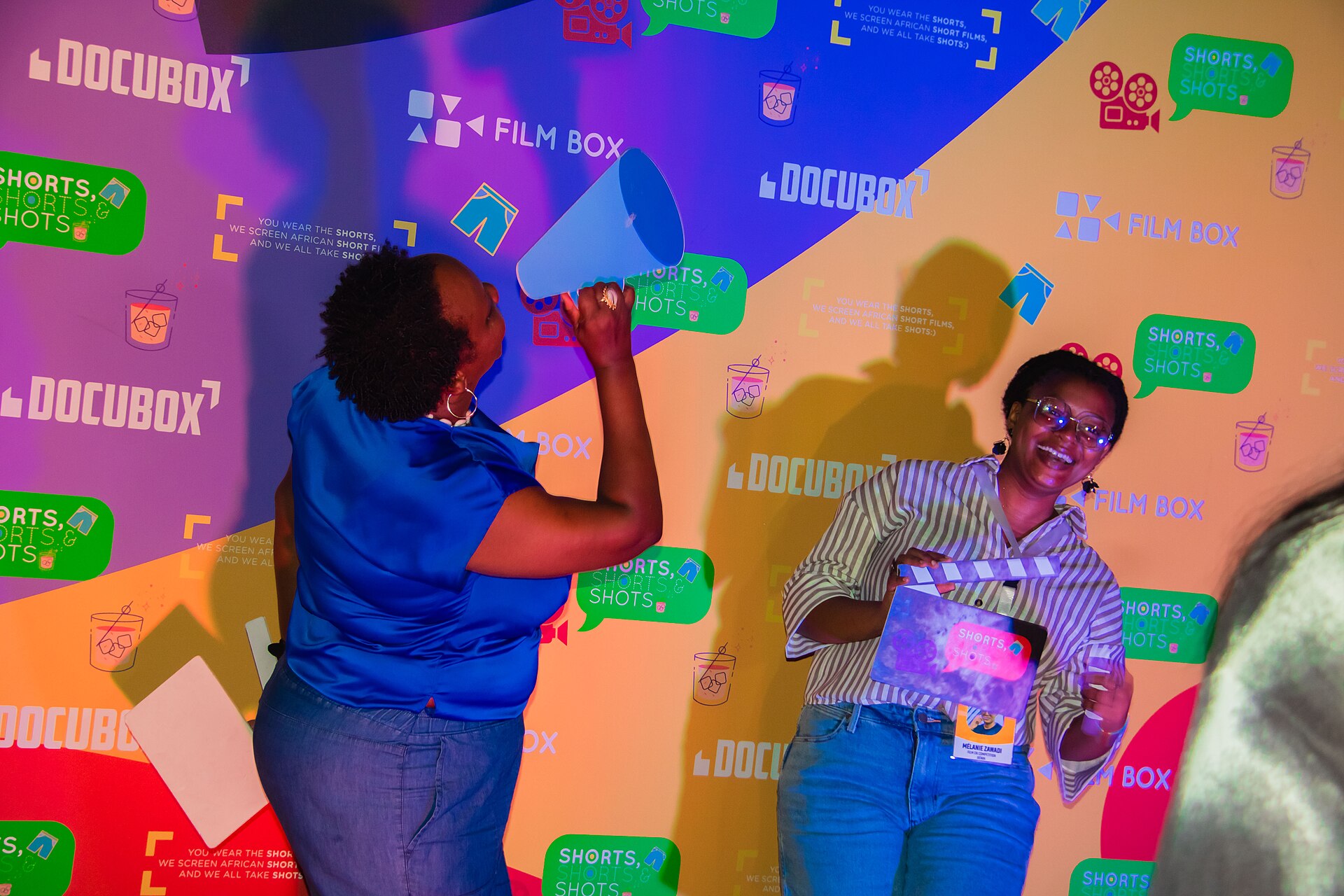 Festival International des films des femmes de Cotonou