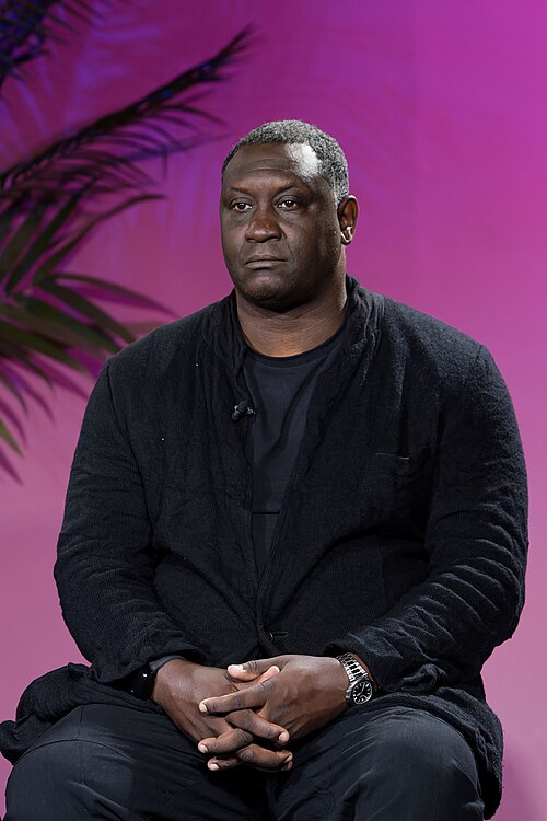 Emile Heskey at SXSW London 2026