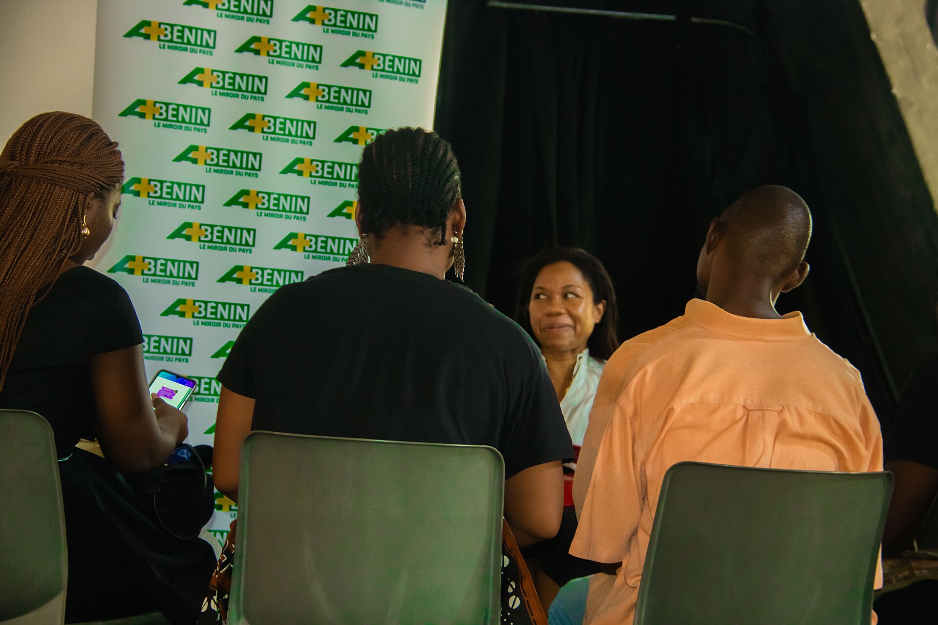 Festival International des films des femmes de Cotonou